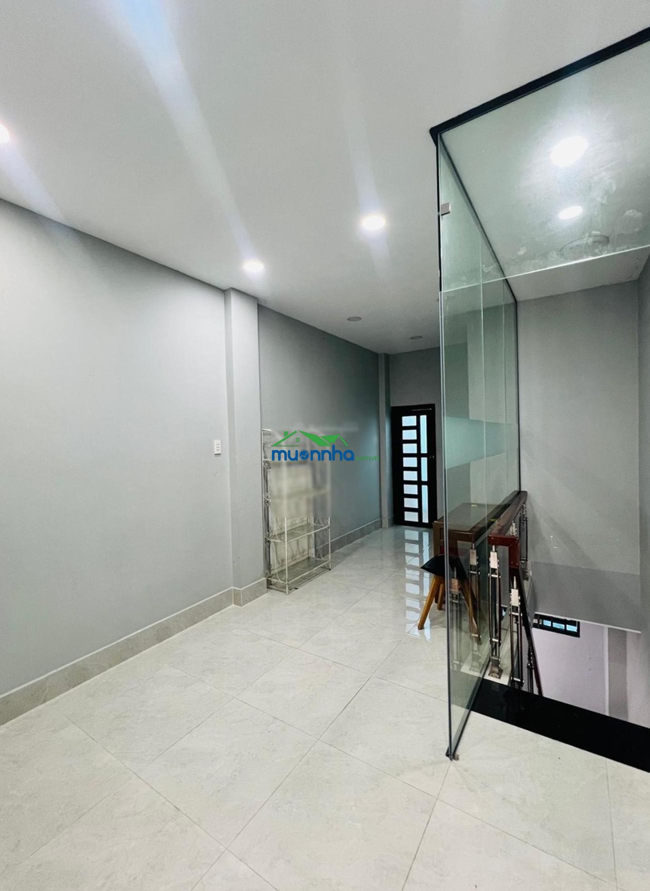 Mặt tiền hẻm kinh doanh minh phụng - chỉ nhỉnh 6 tỷ - 3