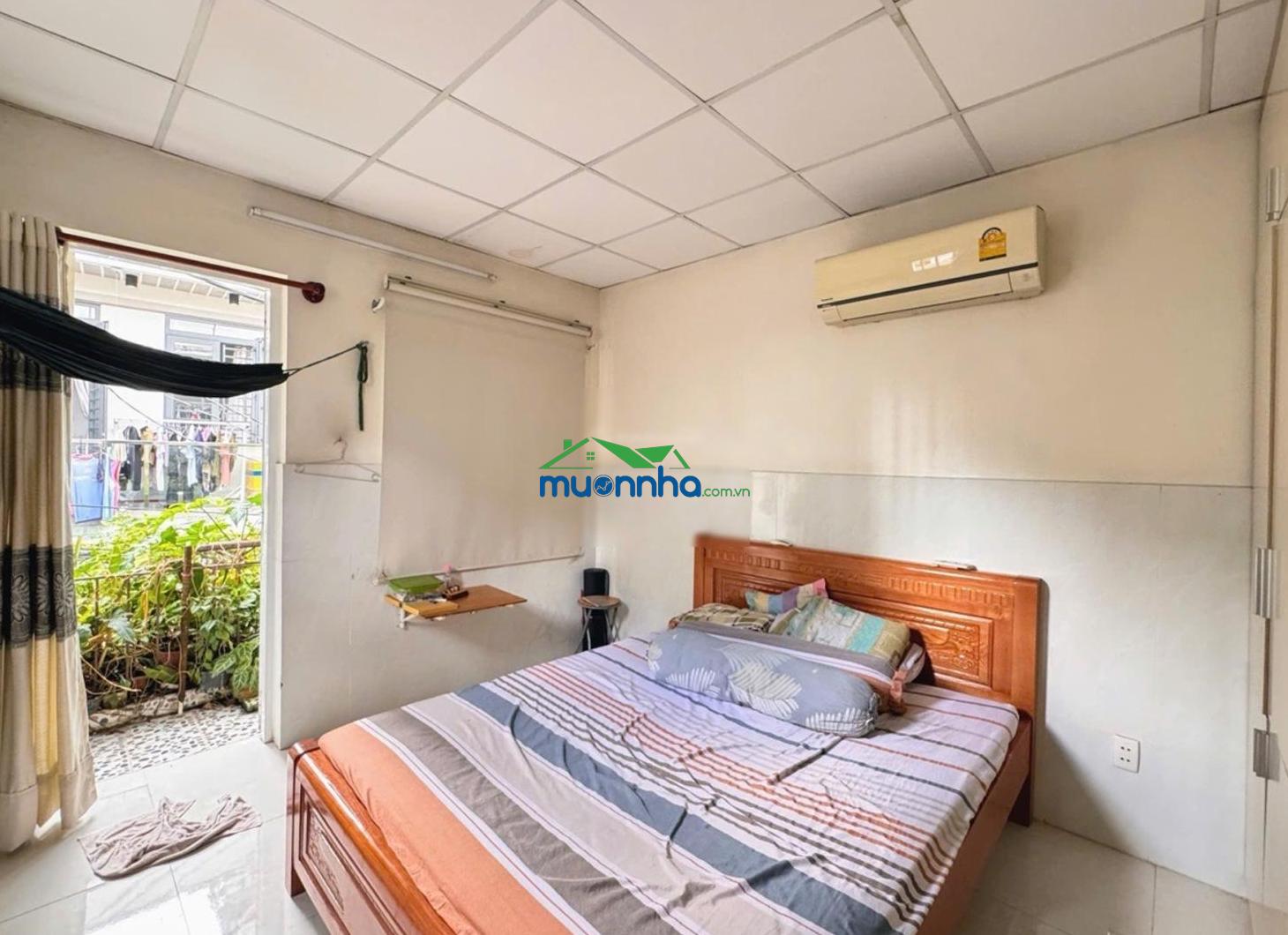 Nhà đẹp 3 tầng - hẻm 4m - sát lê văn quới - chỉ 3.95 tỷ | giá tham khảo tốt trong khu vực - 4