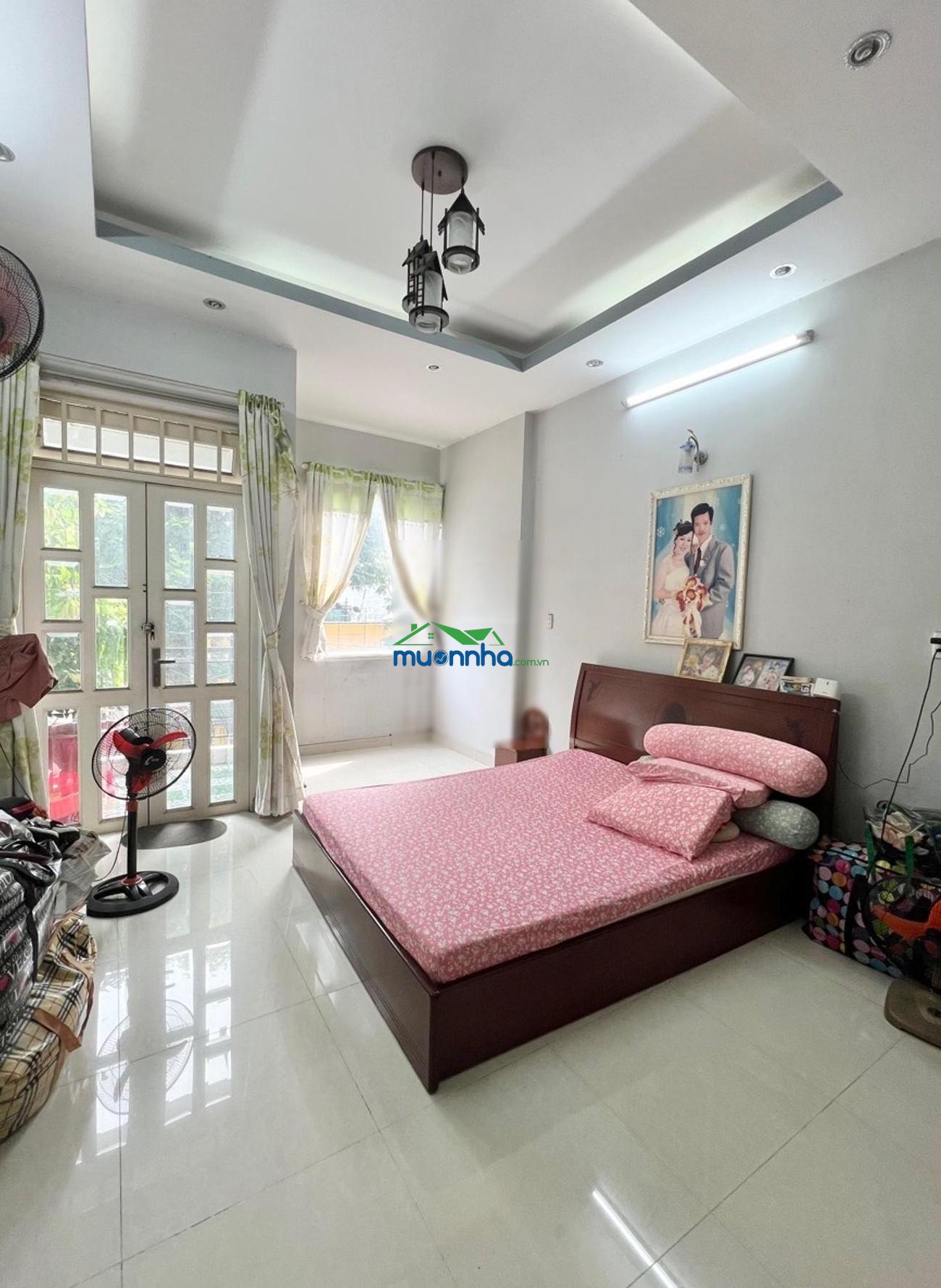 Cách 10m là ra mặt tiền trần quang cơ, thạch lam, tân phú. 75m2. nhỉnh 7 tỷ xíu. - 3