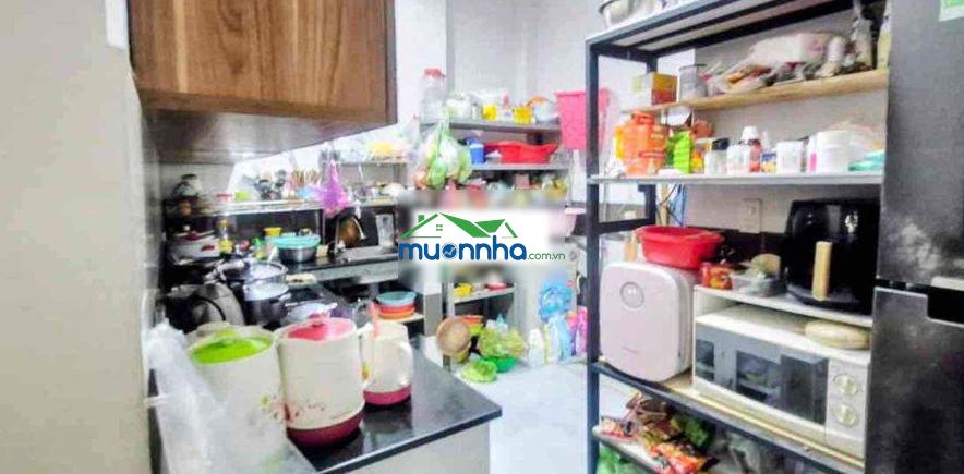 Hàng hiếm ngô chí quốc – chỉ 4,45 tỷ 📍 nhà đẹp đường ngô chí quốc, tam bình - 4