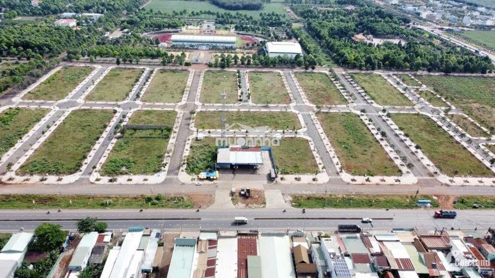 Cơ hội sở hữu quỹ đất đẹp ngay cửa ngõ sân bay long thành - 3
