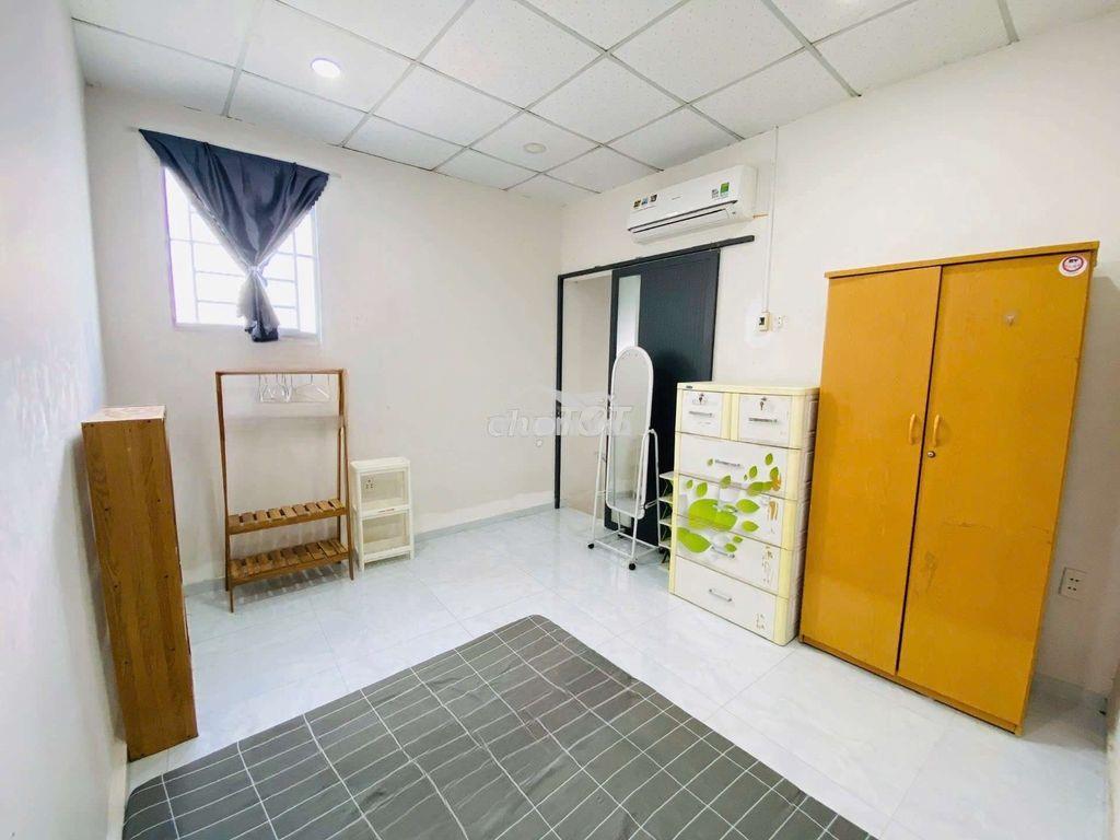 Nhà 3 tầng btct, nguyễn bặc f3. dt 38m2 (nở hậu) , dt sàn 120m2. 5pn - 2