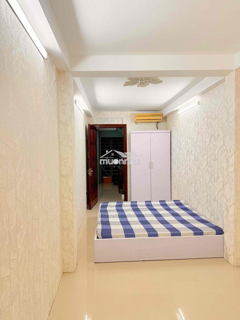 🏢 Cho thuê tòa nhà đang kinh doanh chung cư mini – vị trí đẹp, sinh lờ - 2
