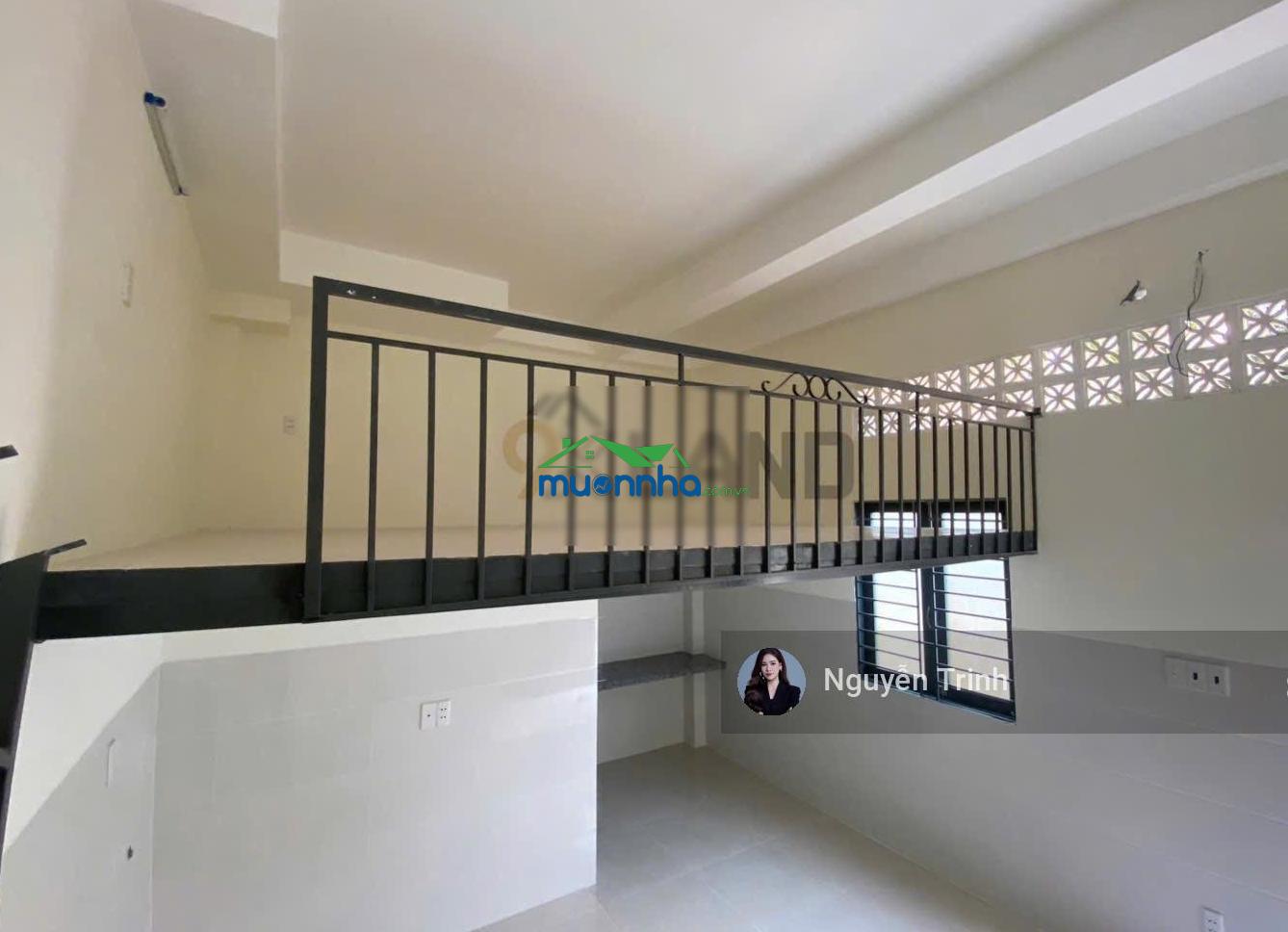 Bán dãy trọ 1t1l- ngay công viên - hxh thông - gần hoàng diệu 2- dt 72m2-tiện xd cao tầng - 2