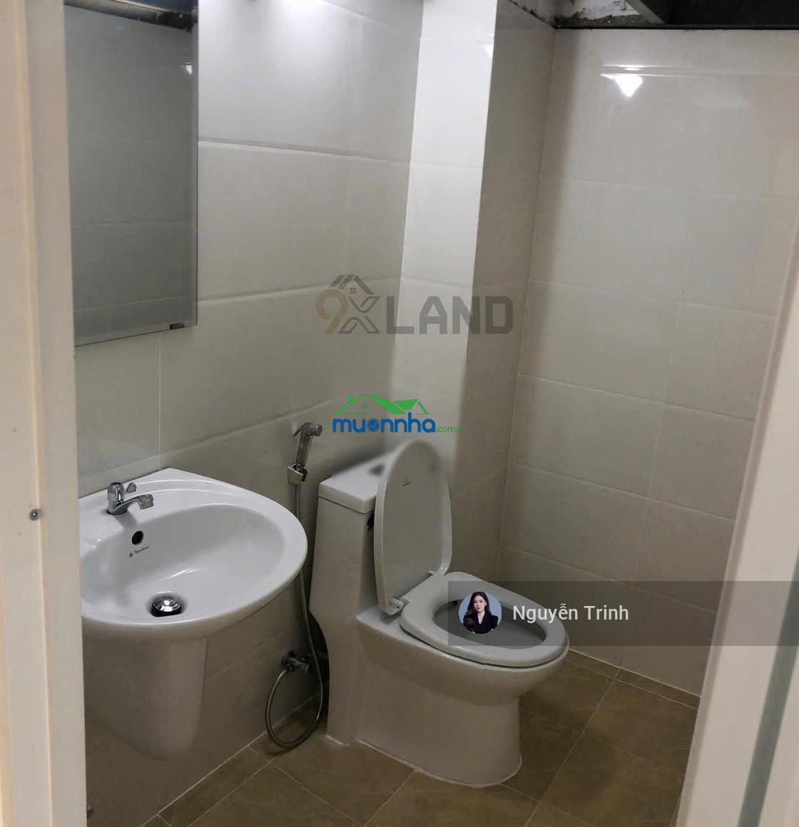 Bán dãy trọ 1t1l- ngay công viên - hxh thông - gần hoàng diệu 2- dt 72m2-tiện xd cao tầng - 4