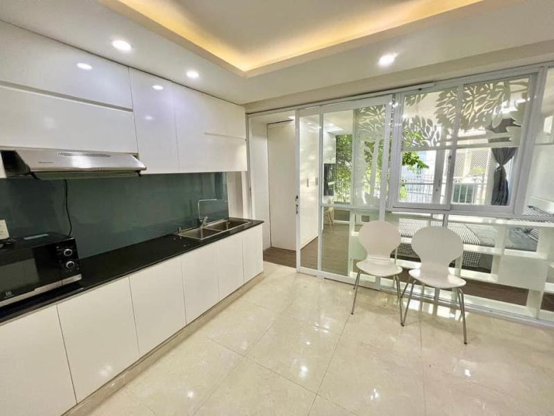 1pn có ban công siêu thoáng thuận tiện đi quận 1 – gò vấp – phú nhuận - 2