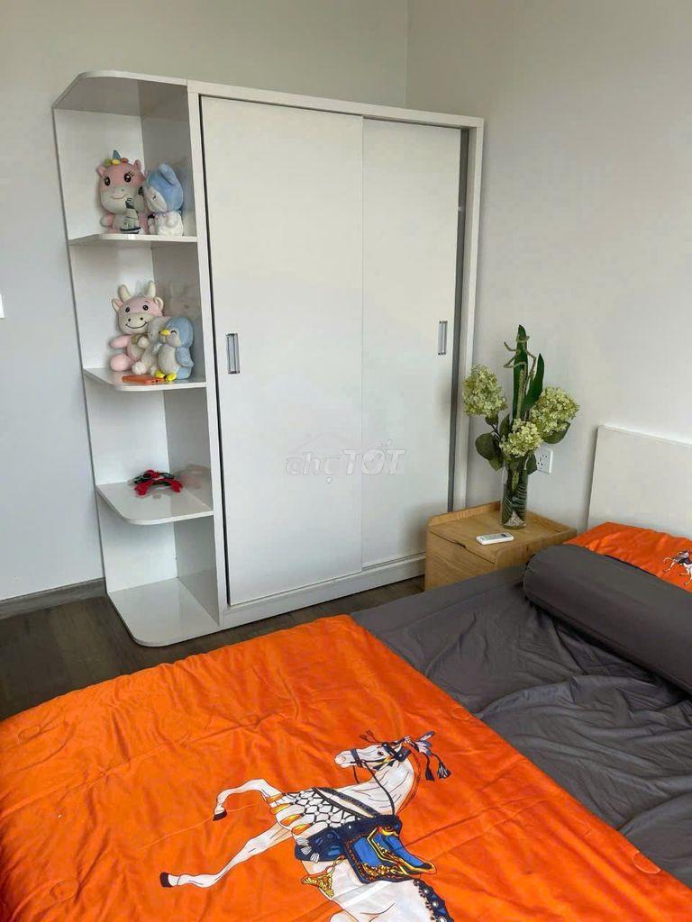 🏡 1pn full nội thất – chỉ 10 triệu/tháng | the pegasuite 2