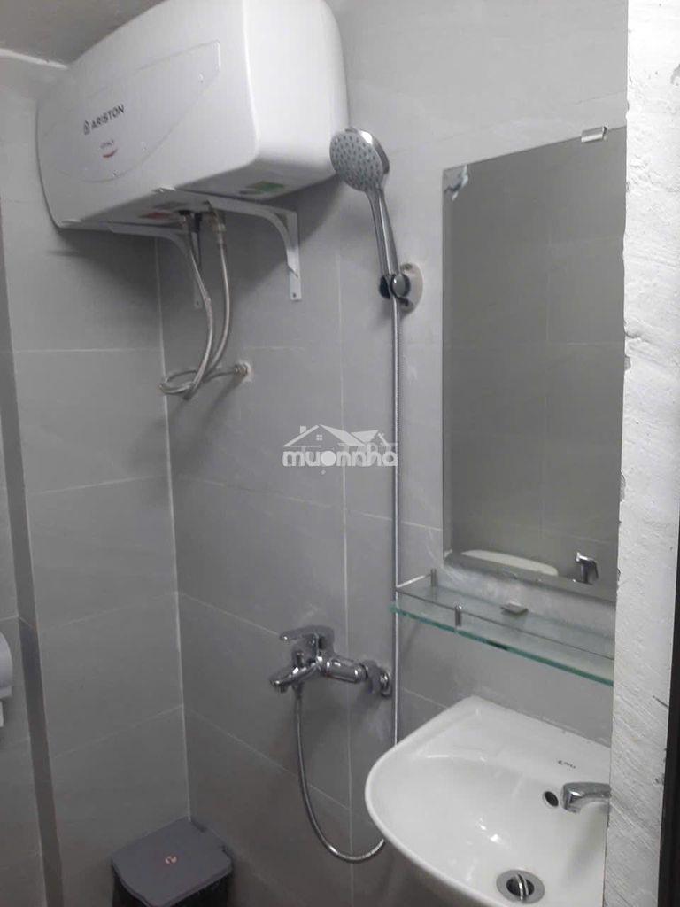 Cho thuê nhà ngõ 27 hàng khoai, có gác lửng, 8 triệu - 3