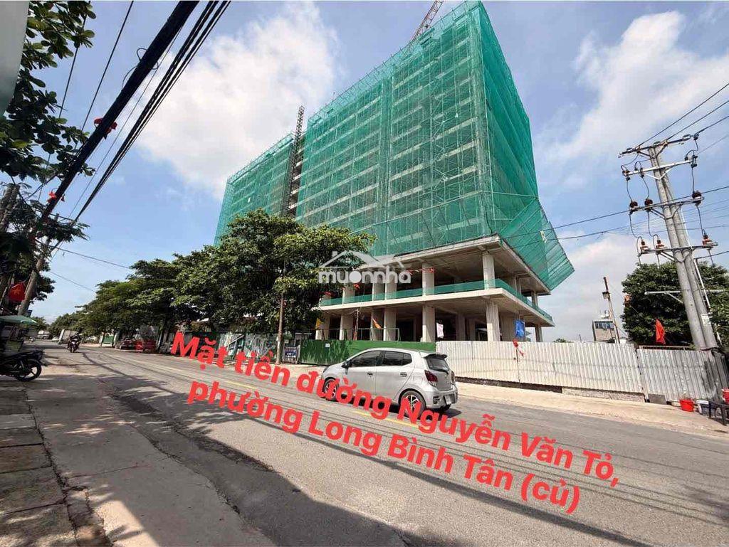 Bán chubg cư 1 phòng ngủ giá 1 tỷ - 2