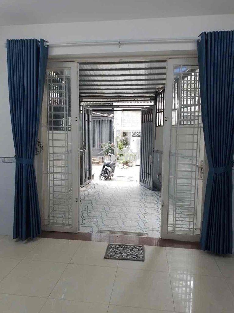 Nhà hxh bùi đình tuý. 60m2. 2 tầng chỉ 7 tỷ - 3
