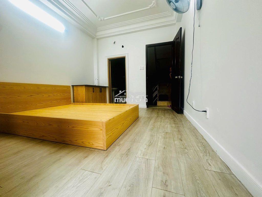 Cho thuê căn hộ dịch vụ ful nội thất - 3