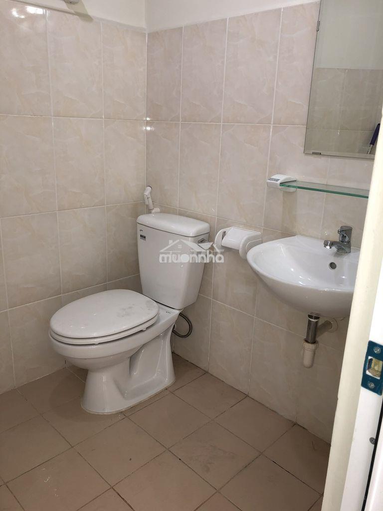 Cần cho thuê căn hộ nguyễn kim, vĩnh viễn, q.10, 8tr/tháng