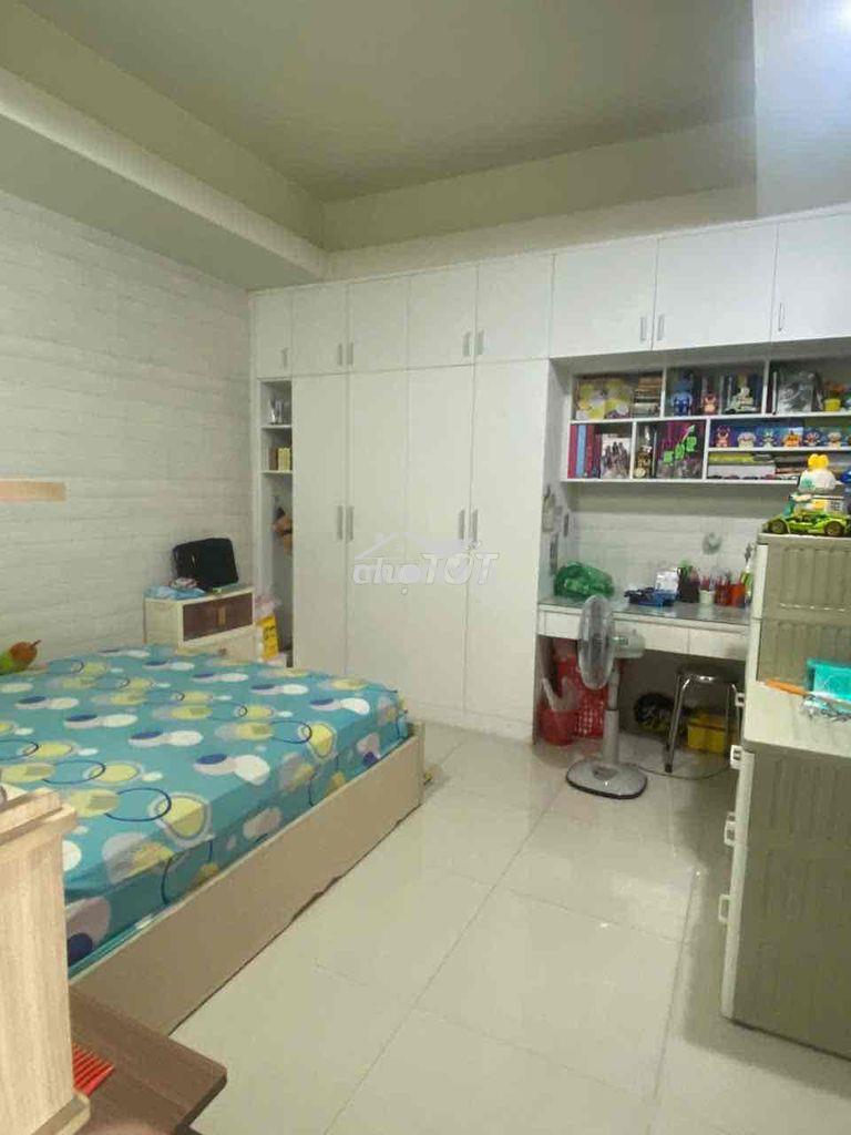 Chính chủ bán căn hộ chung cư tân mỹ nguyễn lương bằng - 2