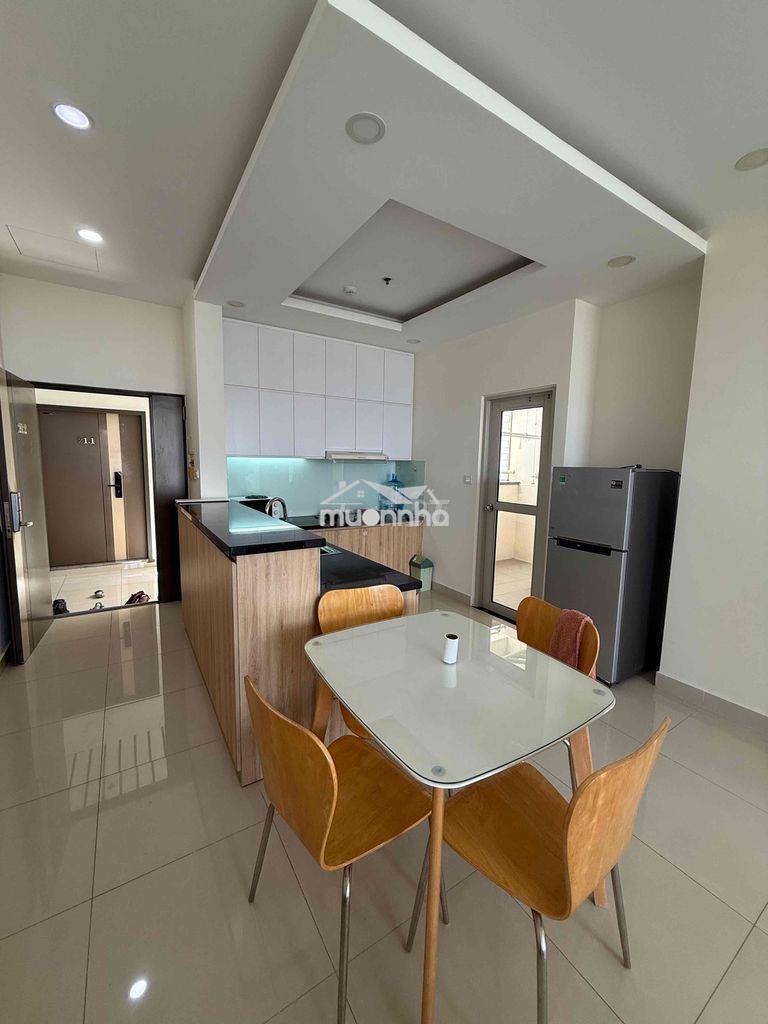 Cho thuê căn hộ lacasa 2pn 90m2 full nội thất đẹp - view siu chill 🌊 - 4