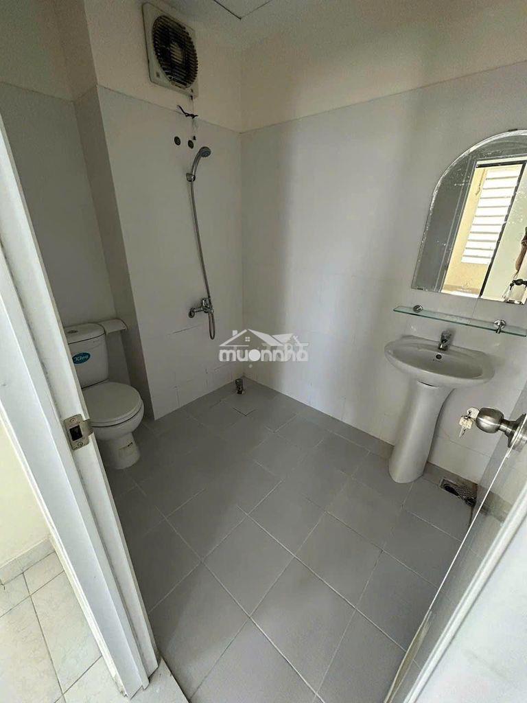 Chung cư phú thọ đường nguyễn thị nhỏ căn 1p ngủ giá 8tr/tháng - 4