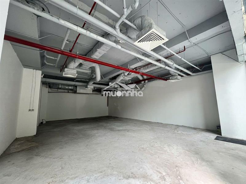 Diện tích trống tại quận 10 - rivera park saigon - tiện ích hạng a