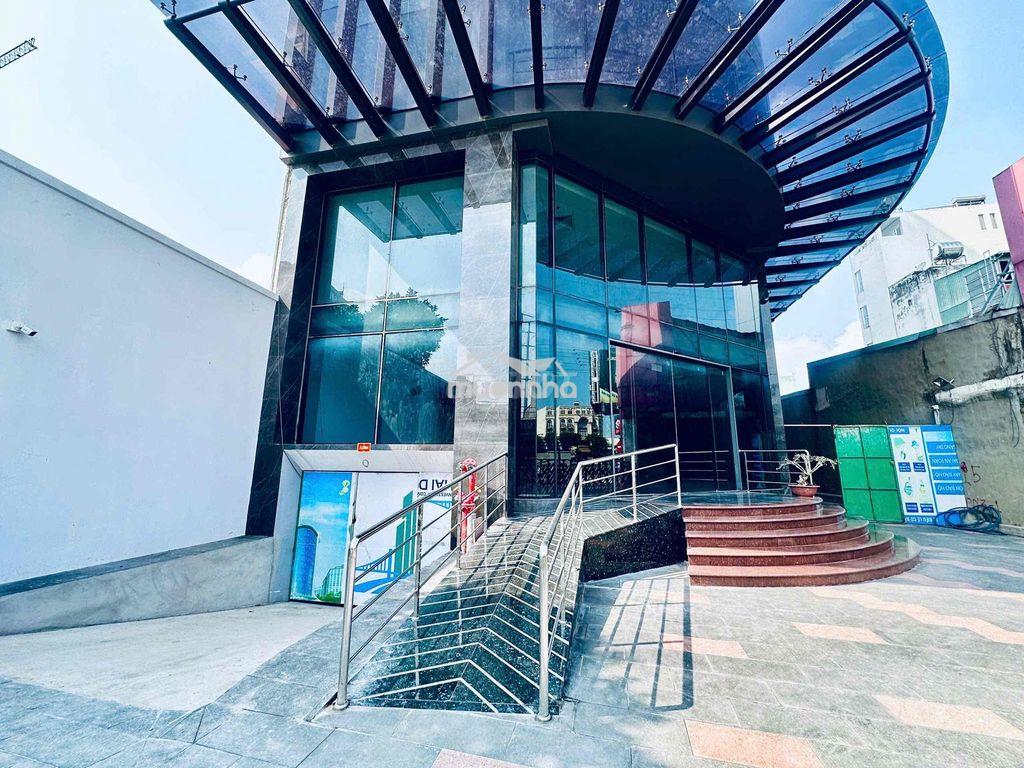 Mtkd nguyễn thị thập q7 (ngay lottle) - dt 15 x45m, 2h 12l 2tm - 4