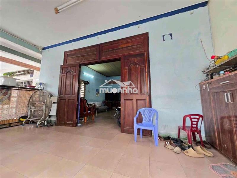 Bán nhà linh trung tp. thủ đức – chỉ 5 tỷ – ngang 5m