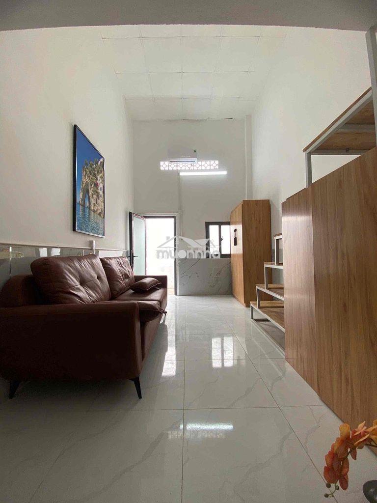 Trường thọ - full nội thất - an ninh - 2