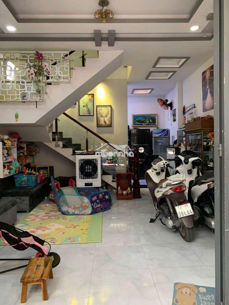 Bể banh nhà lầu bình chiểu - thủ đức, đã hoàn công - 4