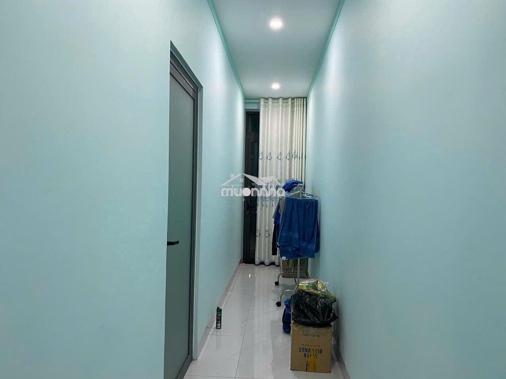 Nhà 3 lầu gần quảng trường tỉnh sổ hồng hoàn công chỉ 6,5 tỷ - 3