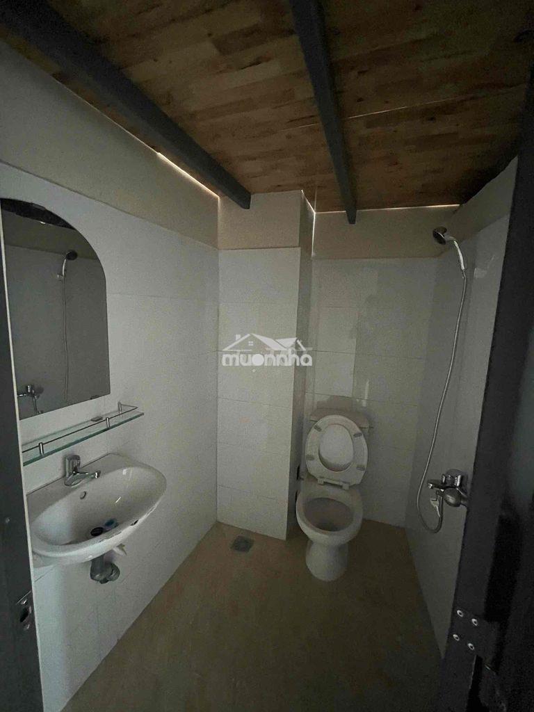 🔥Cho thuê phòng duplex full nt - máy giặ riêng - sân phơi ngay cửa nhà - 4