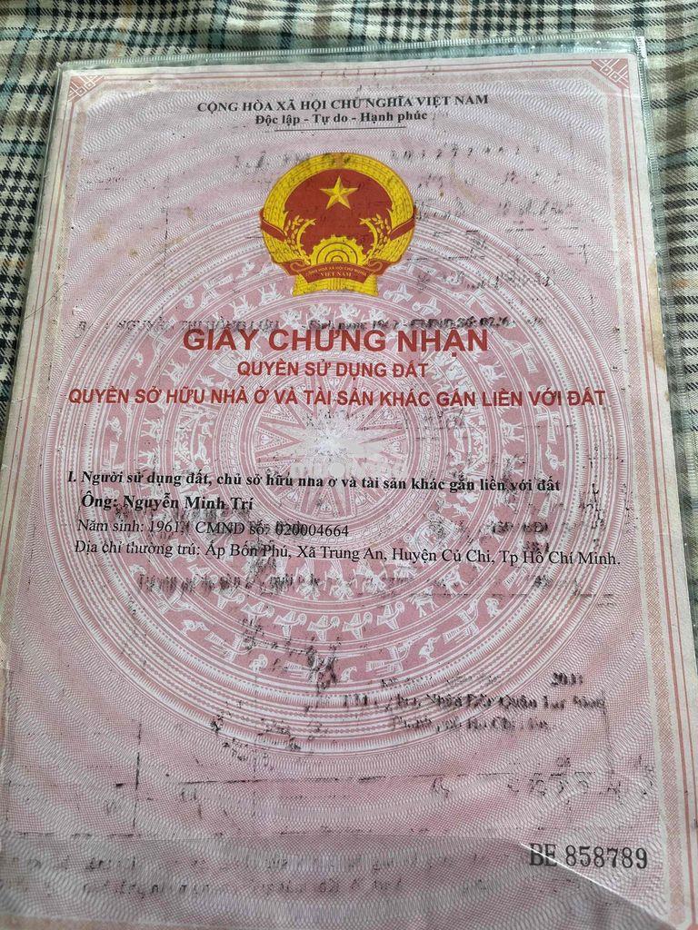 Bán đất