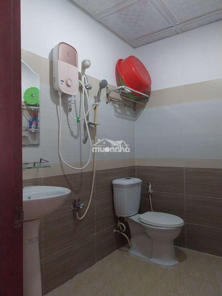 Cho thuê phòng trọ gò vấp - 3