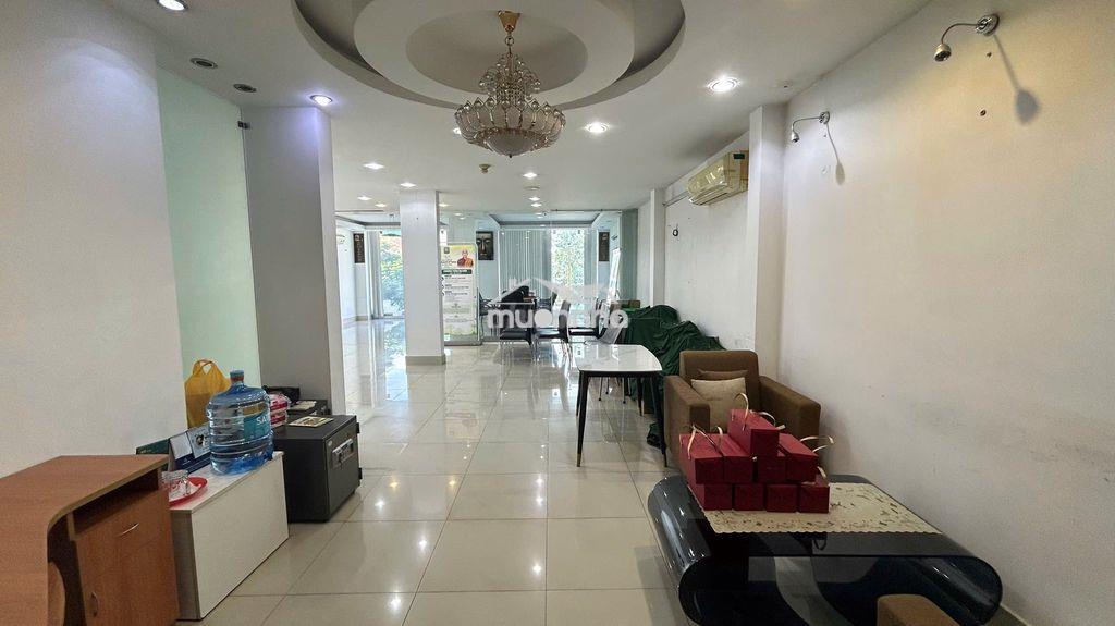 Cho thuê gấp vp mặt tiền âu cơ, tân phú - 144m2 - giá 25tr/tháng - 3