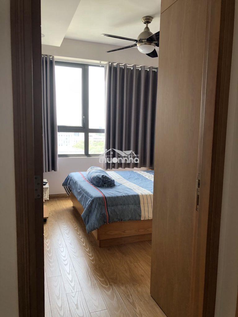 Bán căn hộ chung cư 109 nguyễn biểu, quận 5, 55m2, 2pn, 3.2 tỷ. - 3