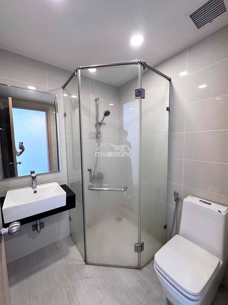 Cho thuê căn hộ chung cư golden mansion 2pn 2wc 75m2 gần sân bay tsn - 3