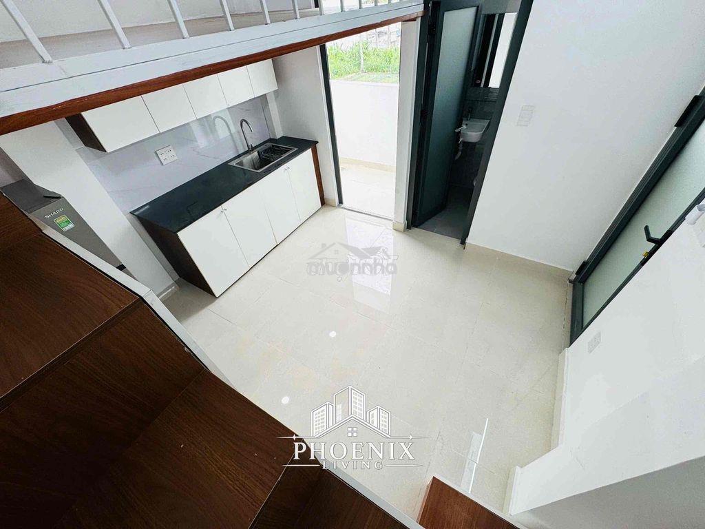 Khai trương 50p mới xây ngay ngã tư bà điểm full bancol giữ phòng 1/9 - 4