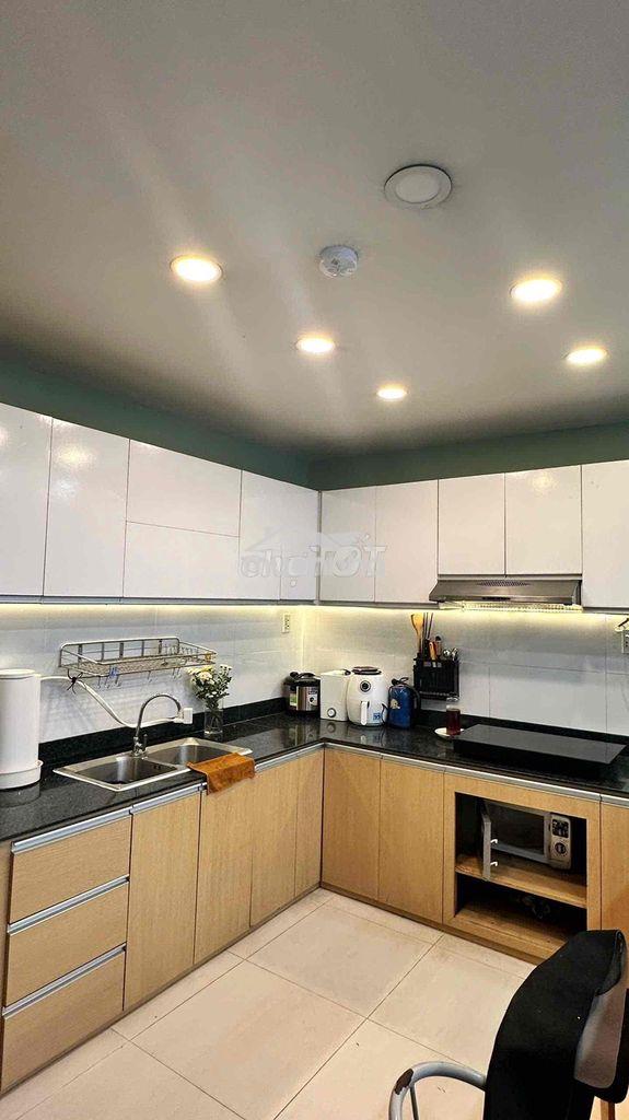 Cần cho thuê căn hộ mỹ phú đường lâm văn bền, p tân kiểng , q7