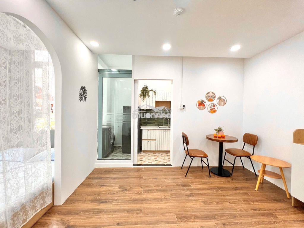 Căn hộ cao cấp 40m2 view sân bay cực đẹp, 50 trường sơn q. tân bình - 2