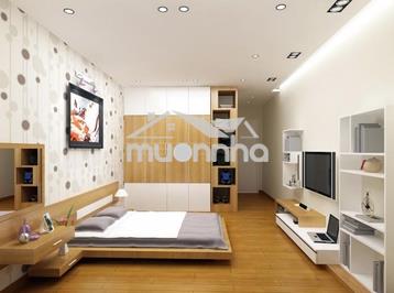 Căn hộ homyland 1, q.2 - 4,2 tỷ (2pn, 2wc, có balcon, nhà đẹp, sổ) - 3