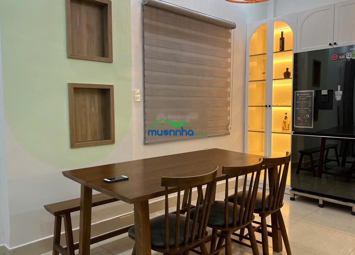 Chủ rất gấp bán nhà 139/ tân sơn nhì, 4.1m x 13m, hẻm xe hơi 5m, 2pn2wc, chỉ 5.9 tỷ - 2
