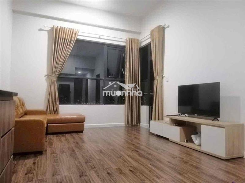 Cho thuê 2pn - mizuki park - full nội thất - sát q8, q5