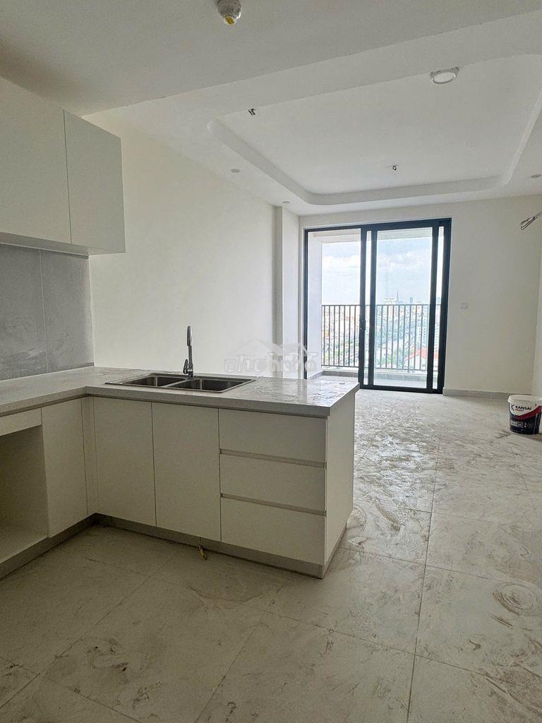 Bán căn 2pn dt 68m2 chỉ 3.55 tỷ full 100% tại chung cư aurora q8
