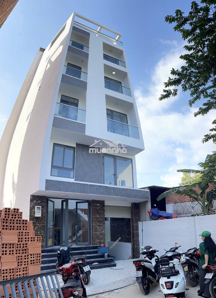 Studio full nội thất nexthome đầm sen, p.bình thới, q11
