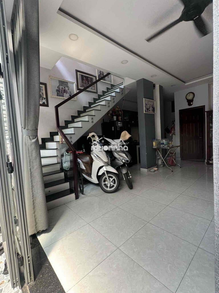 • 🔥 9 tỷ sở hữu nhà p.25 bình thạnh – hẻm thông, sổ sẵn! - 3