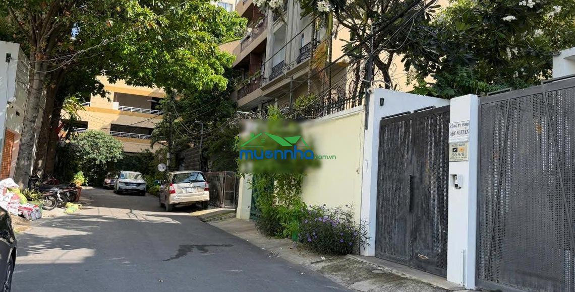 Bán nhà hxh đường số 66, thảo điền, 8.5x27, 230m2, cấp 4, 54 tỷ - 2