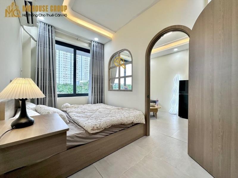 🏡 Căn hộ 1pn riêng tư – pet friendly – full nội thất. - 2