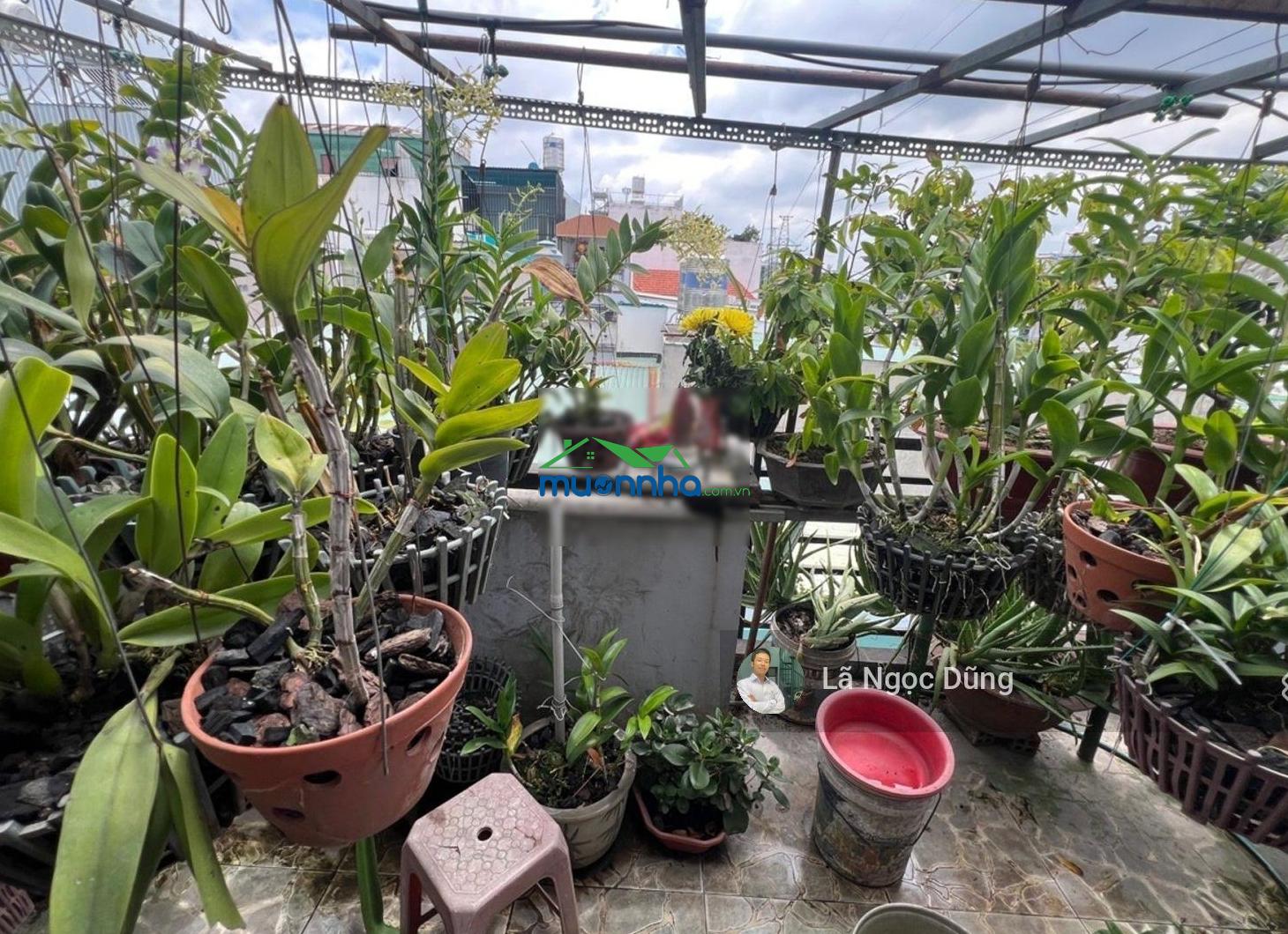Bán nhà 3 tầng, 4x10m, hxh 4m thông, đường gò xoài (sát ngay chợ), giá nhỉnh 3 tỷ (tl 9 chủ) - 3