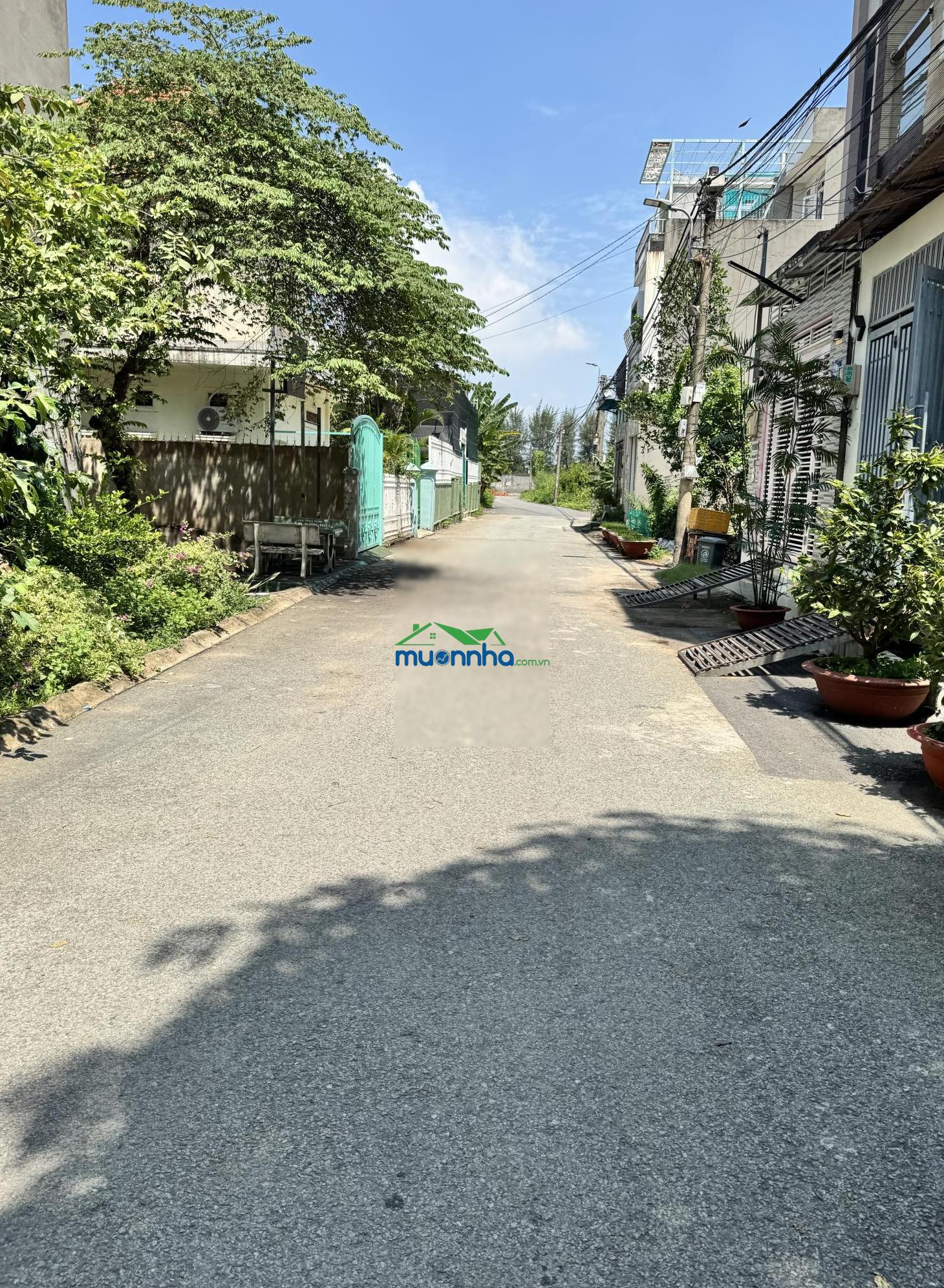 Chủ bán gấp! khu chợ hiệp bình - bán đất tặng nhà - 100m2 - 5 tỷ 200 - víp nhất khu vực - 4