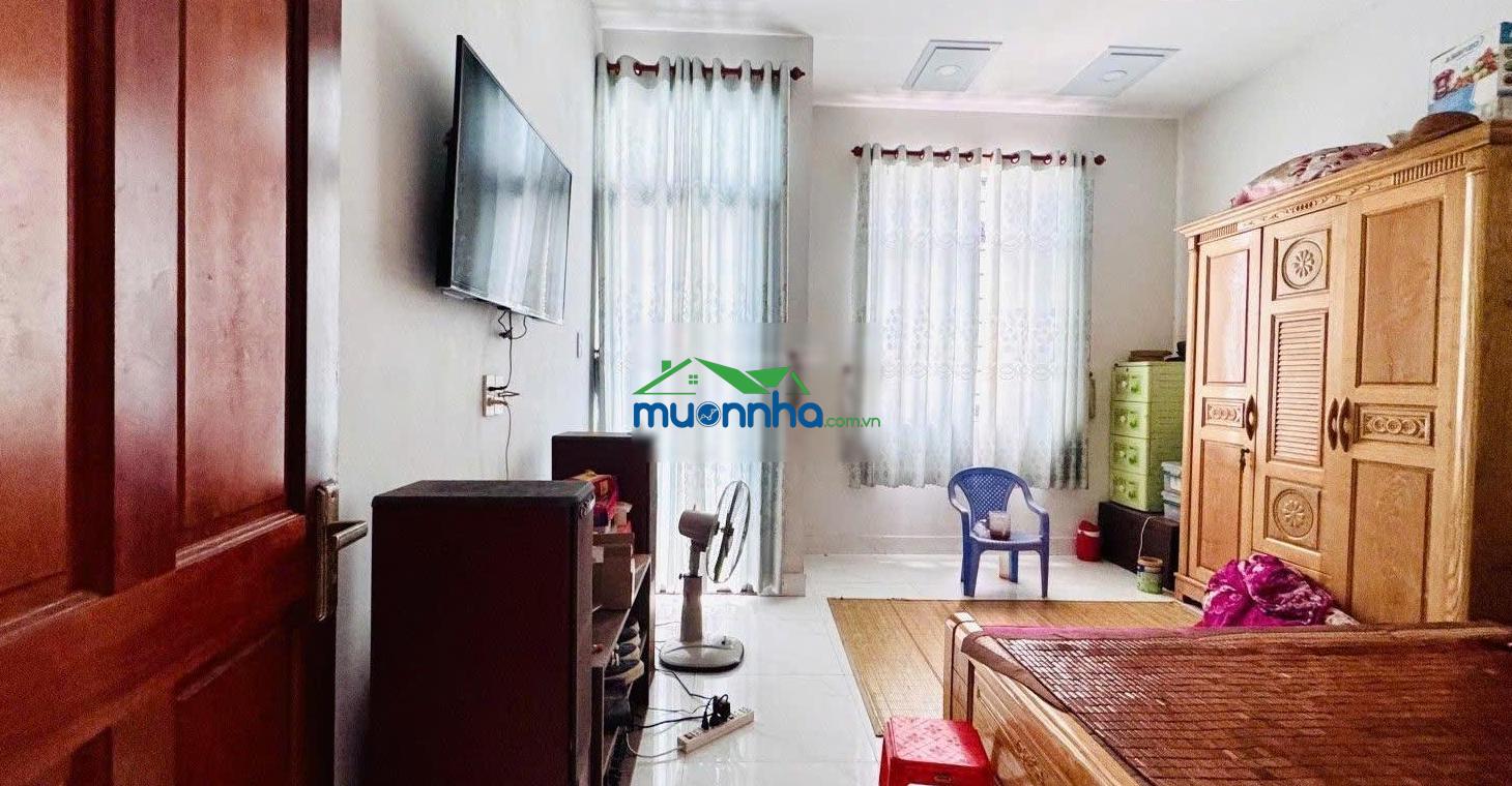 Bán nhà 3 tầng hoàn công hẻm xe hơi linh xuân - chủ xây tâm huyết, mua là ở ngay