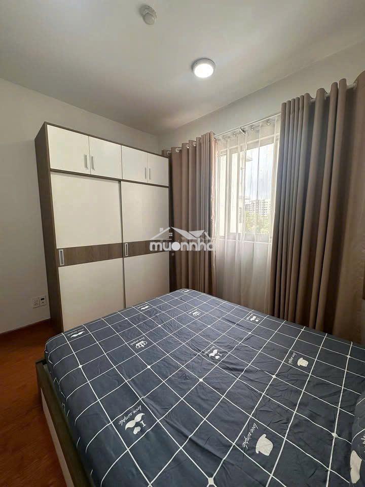 Chung cư phúc yên có 3 pn,2 wc full nội thất giá 12 tr/th đang trống - 3