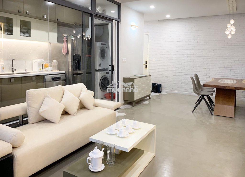 2pn/2wc 16tr full nội thất golden mansion - 2