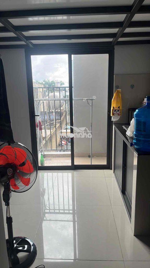 Cần pass lại căn hộ mini - 2