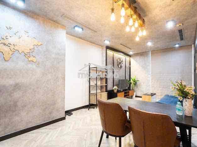 🔥 Giá thuê ngày vinhomes central park – căn hộ vip – full nội thất - 4