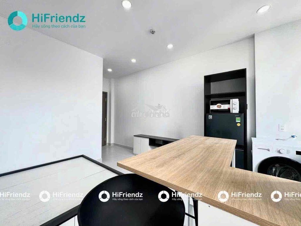 🔰Cho thuê căn hộ dịch vụ dạng studio ngay dương quảng hàm🔰 - 3